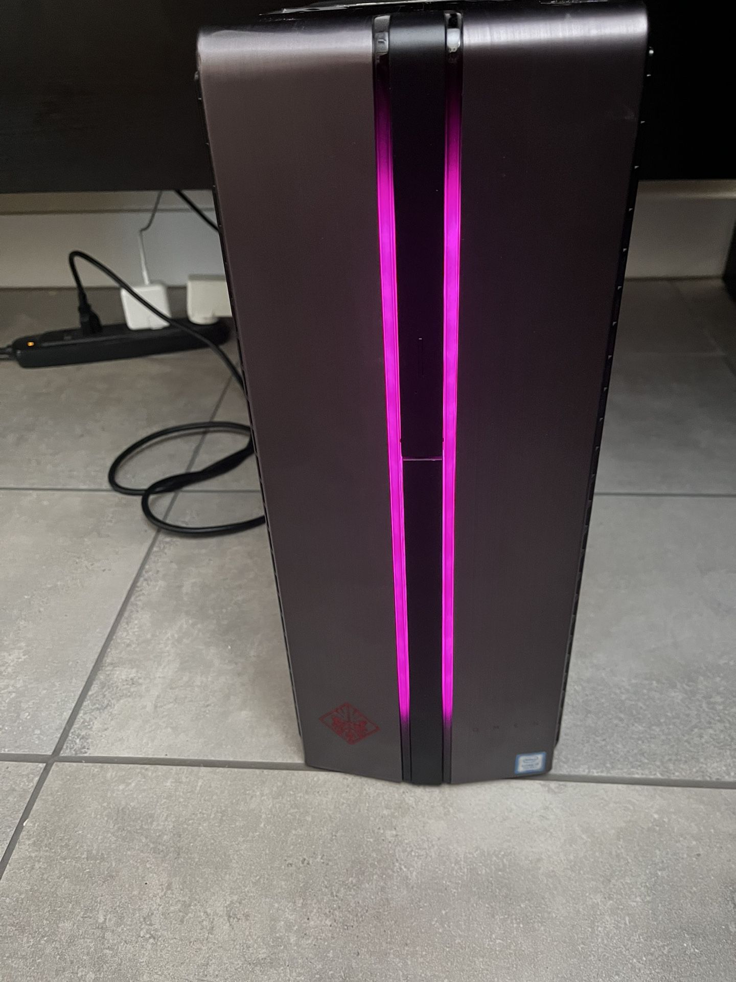 Gaming PC HP