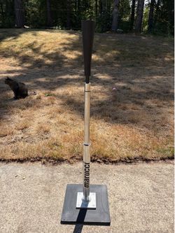 Marruci power pro batting tee