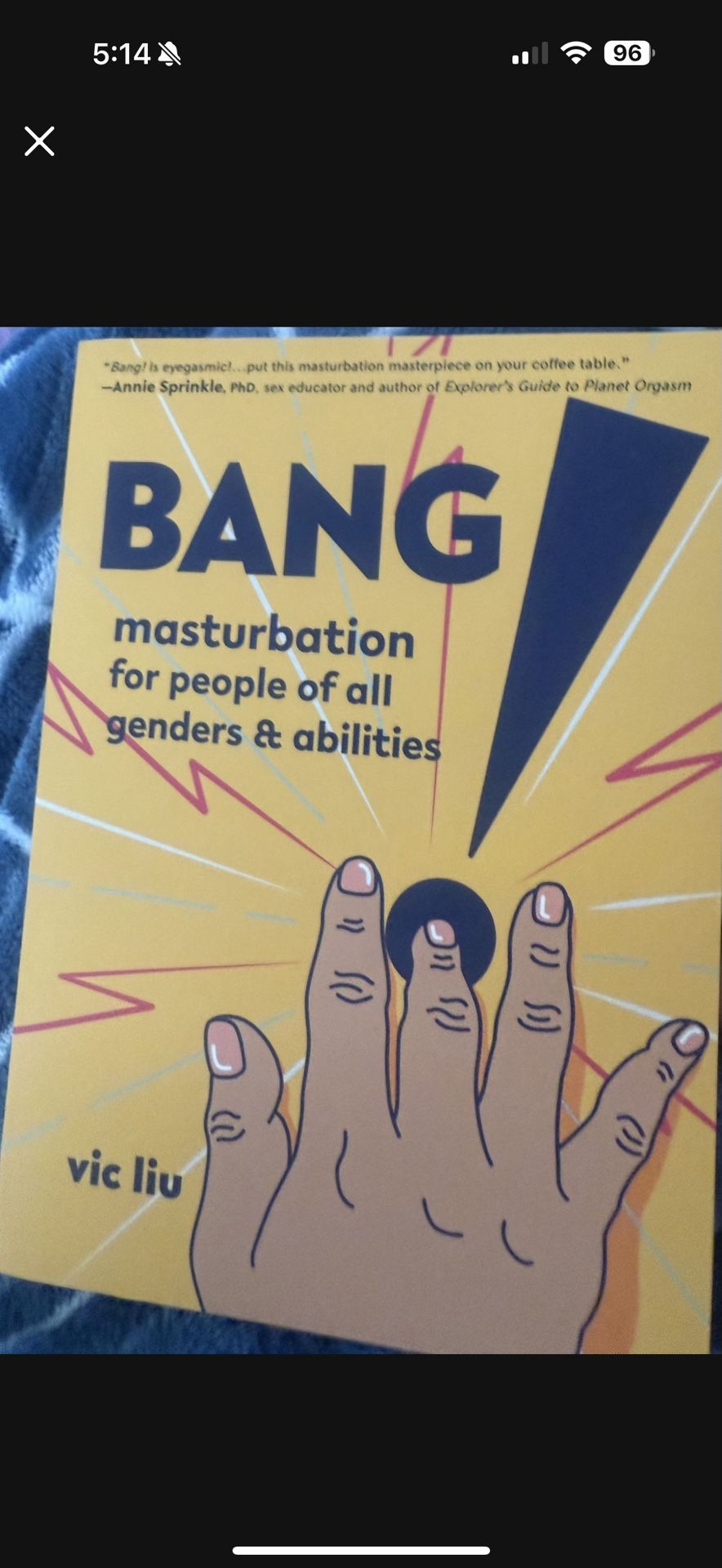Bang Textbook 