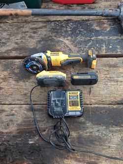 Dewalt tools