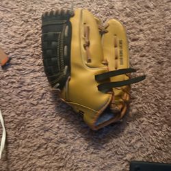 Franklin Baseball Glove New