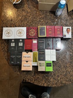 VALENTINO COLOGNES AND PERFUMES BULK DEALS