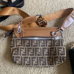 Fendi Purse 