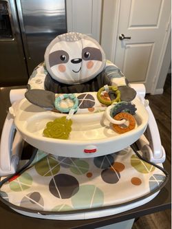 Fisher price chair