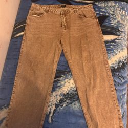 Boohoo Man Jeans (42)