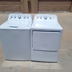 Washer And Dryer Electric