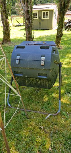 Compost Bin