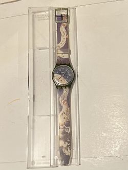 Vintage SWATCH WATCH