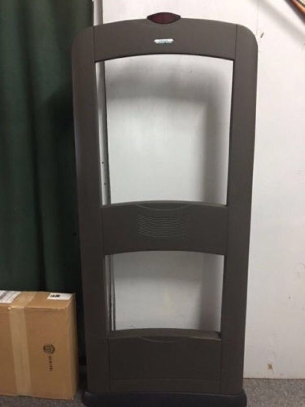 Sensormatic ProMax Pedestal Anti-Theft System