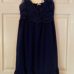 Maternity Dress