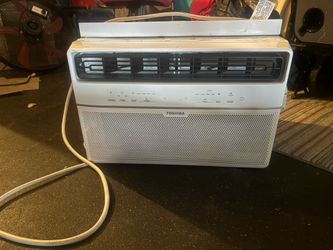 Air conditioning