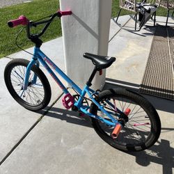 Haro 18” Bike For Kid