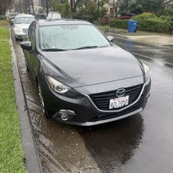 2016 Mazda Mazda3
