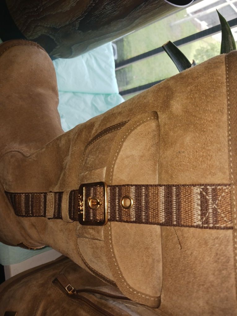 UGG Winter BOOTS
