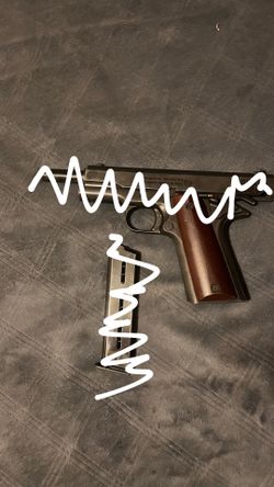 Toy gun