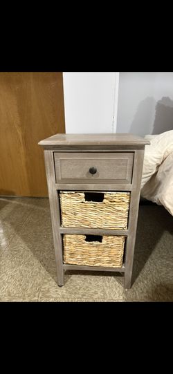 Nightstand 