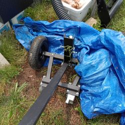 Trailer Dolley