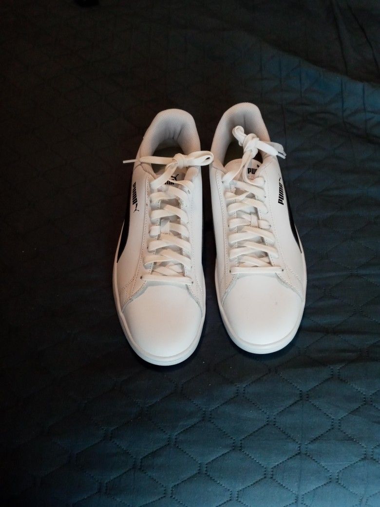 Mens Size 12 Puma Shoes