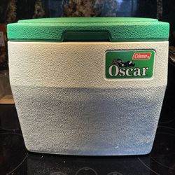 Coleman Oscar Cooler