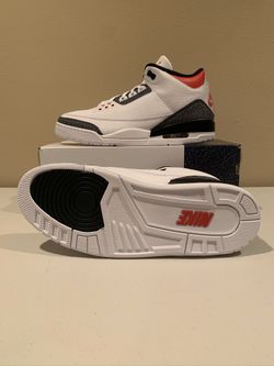 Jordan 3 Denim (Size 13)