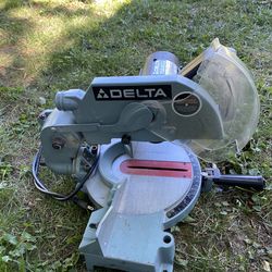 Mitre Saw 10inch