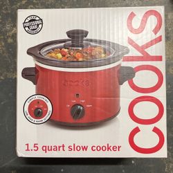 Slow Cooker