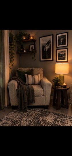 sofa chair