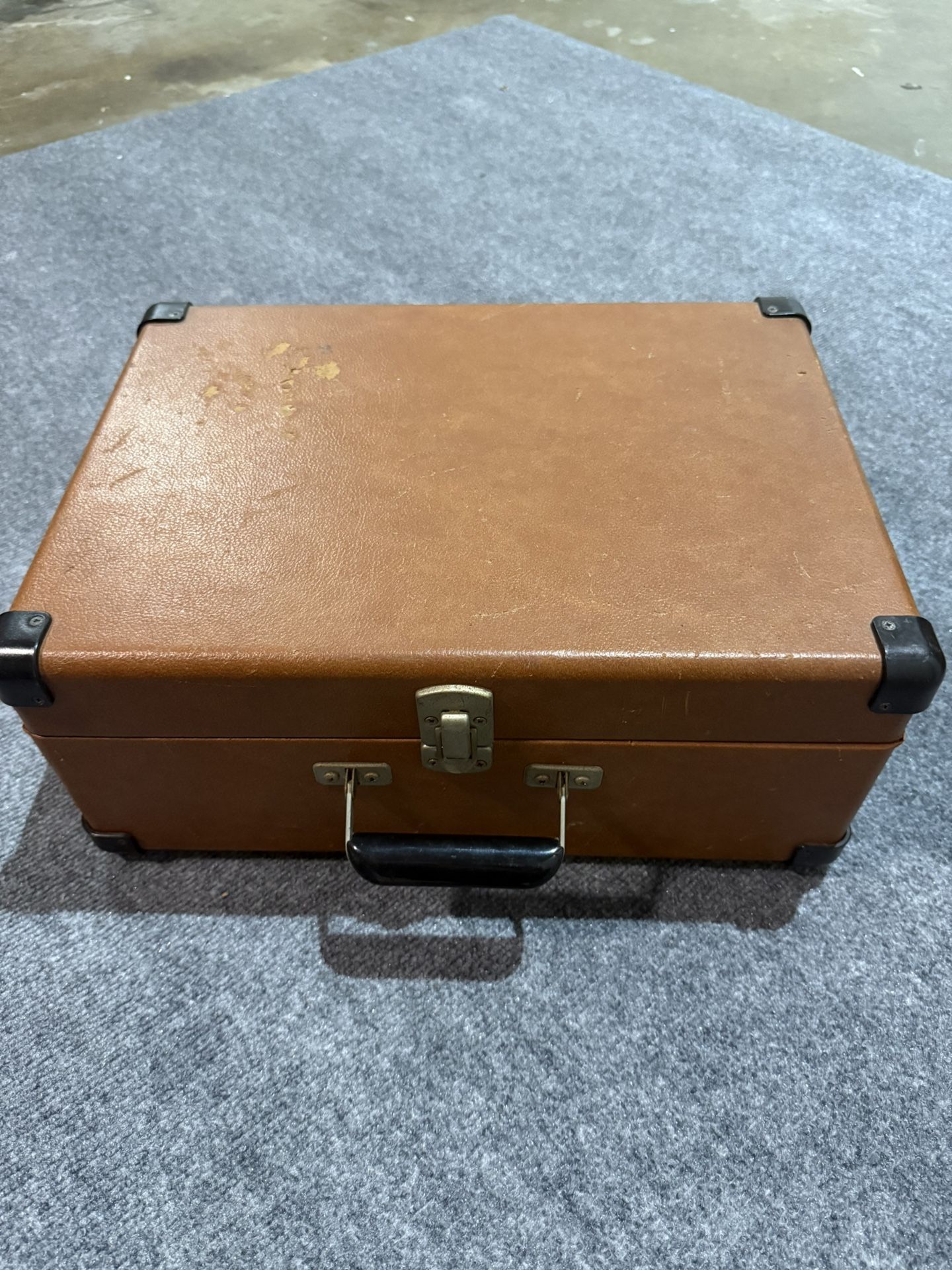 Vinyl Record Player Crosley