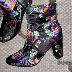 Steve Madden Ankle Boots