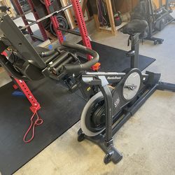 NordicTtrack Cycle Commercial S10i Studio Cycle