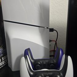 Ps5 Slim