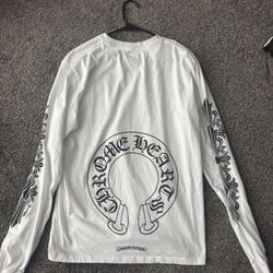 Chrome Hearts long sleeve