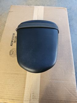 06-09 Gsxr Seat