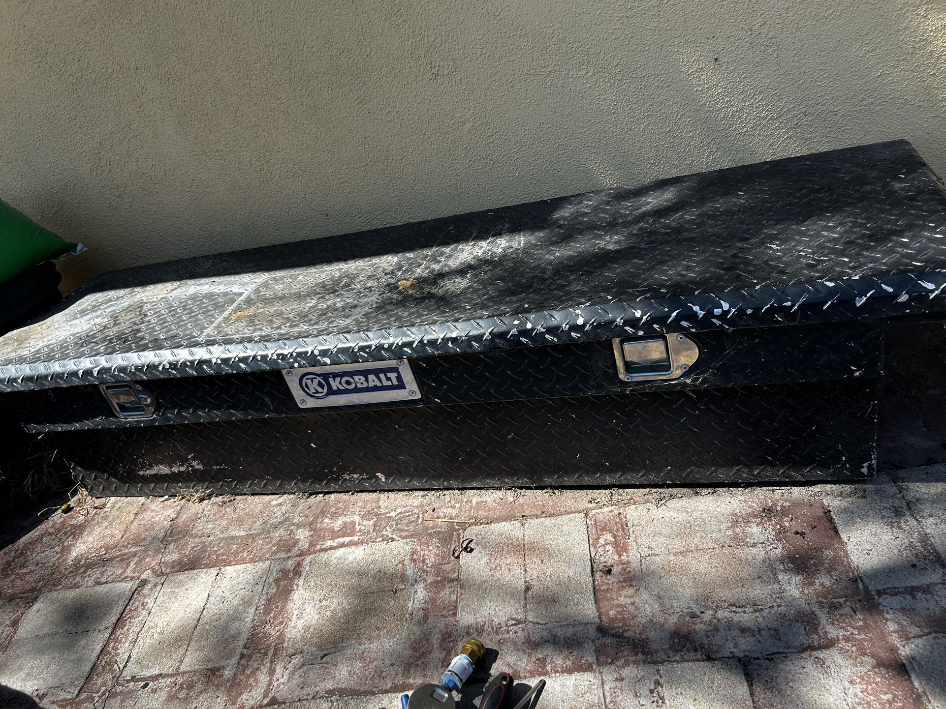 tool box for big truck