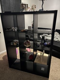 Book shelf