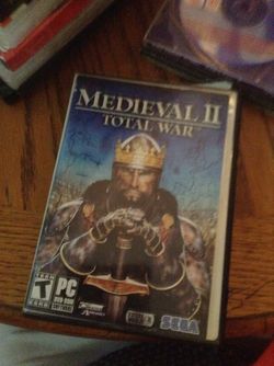 Pc medieval 2