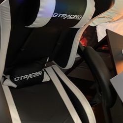 Gtracing Gaming Chair 