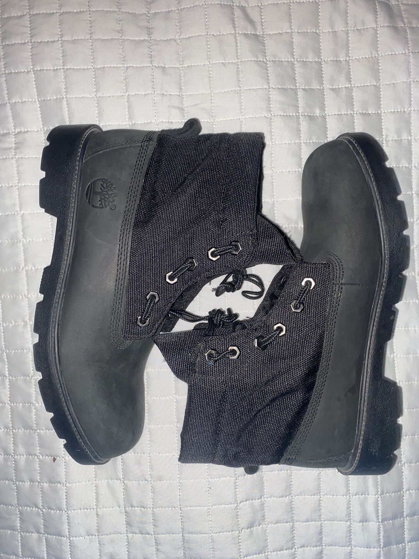 Timberland Boots Women’s