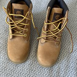 Kids Timberland Boots