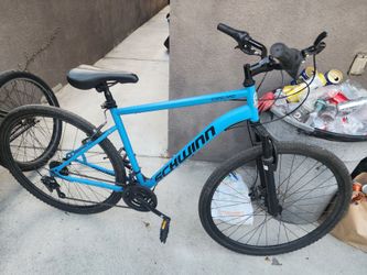 27in ROAD BIKE