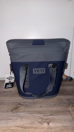 Yetti Hopper M15 Soft Cooler