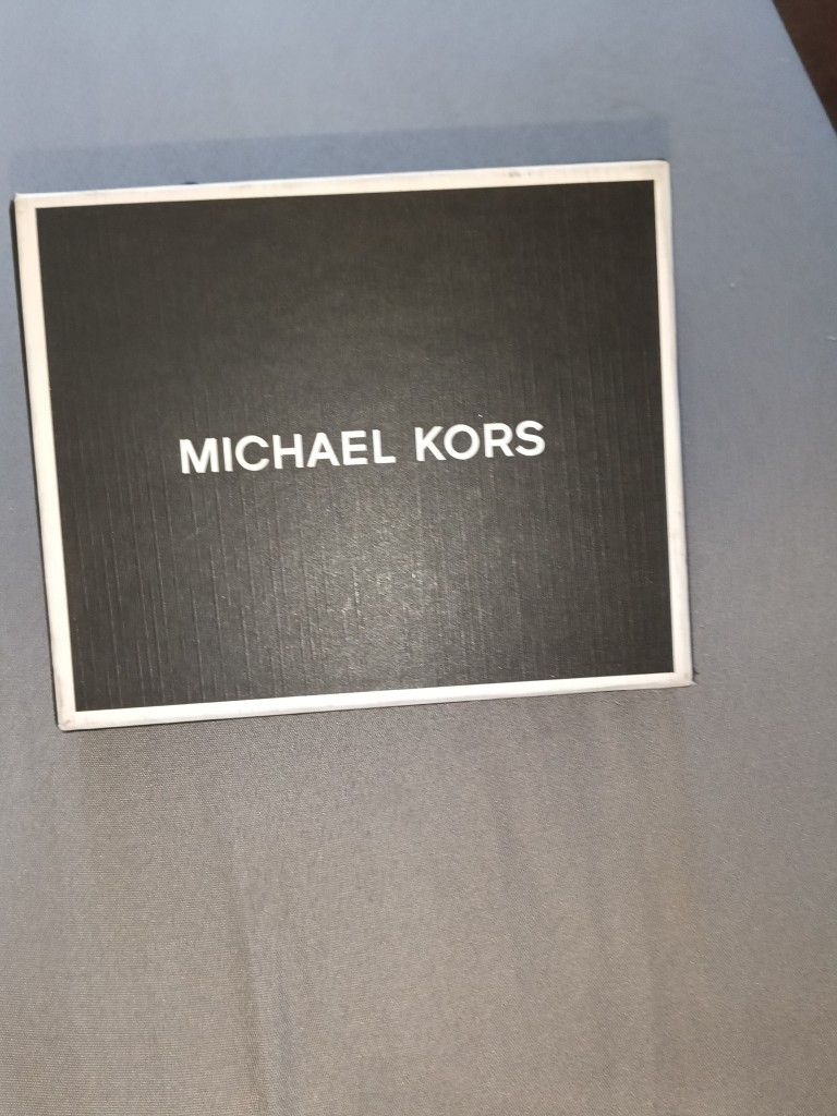 Michael Kors wallet for Men
