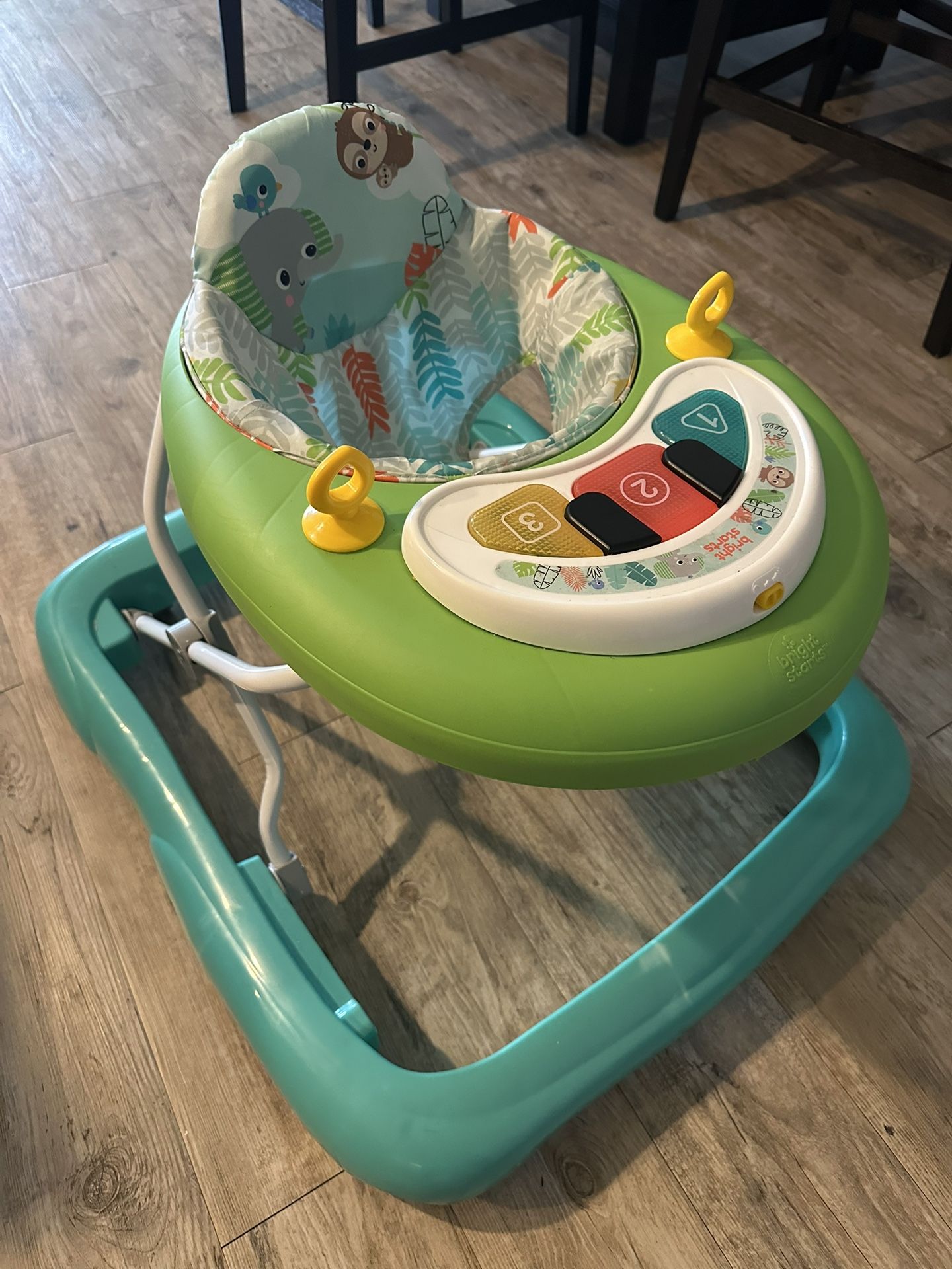 Baby Walker / Caminador