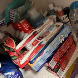 Household And Personal Essentials