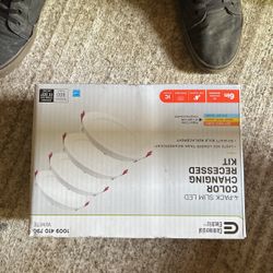 Canless Recessed Lights