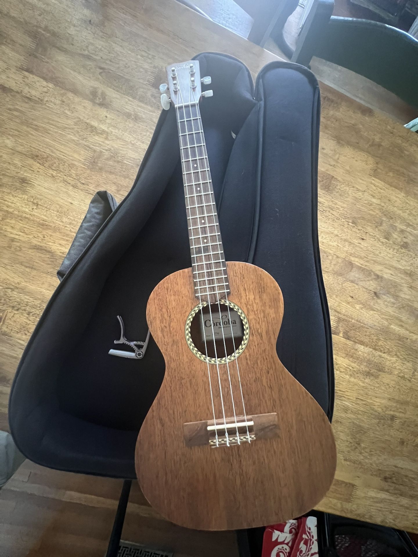 Cordoba Tenor Ukulele 