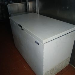 Freezer 