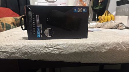 Pocket Juice Wall Portable Charger
