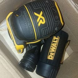 DeWalt XR 20vmax Brushless Sander 