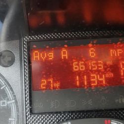 2019 Ram ProMaster City